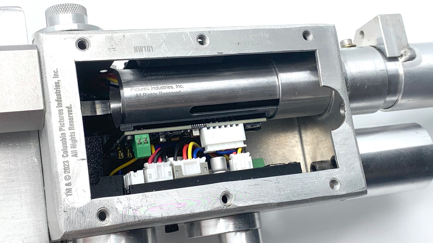 GPStar Audio Neutrona Wand Upgrade Kit