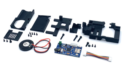GPStar Audio Neutrona Wand Upgrade Kit