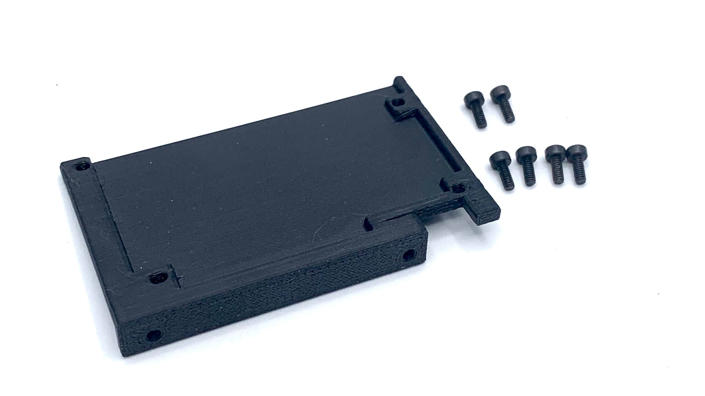 GPStar Audio Vertical Mount