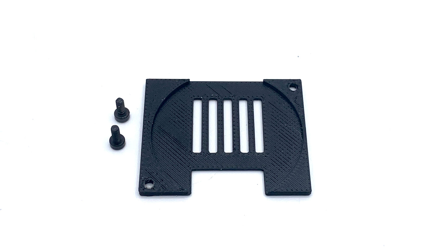 Wire Cover Speaker Grill