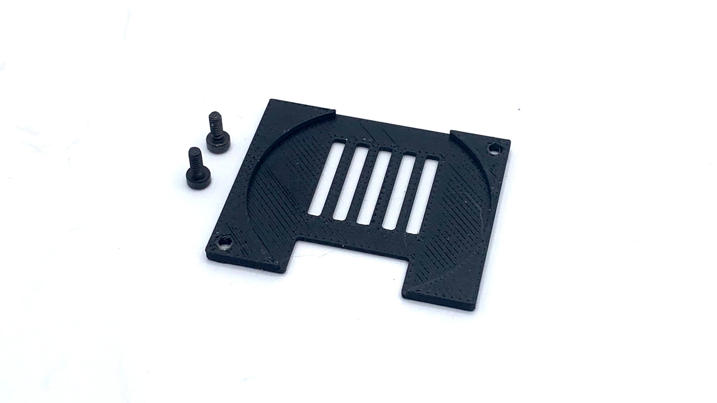Wire Cover Speaker Grill