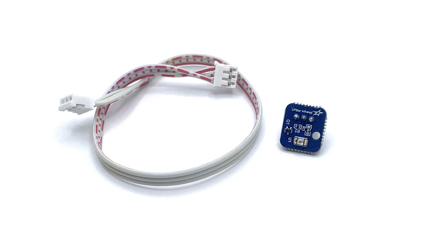 GPStar Infrared