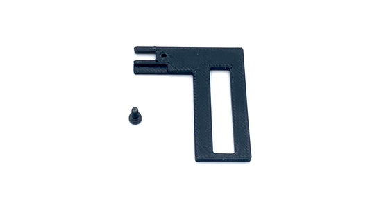 Infrared Mount