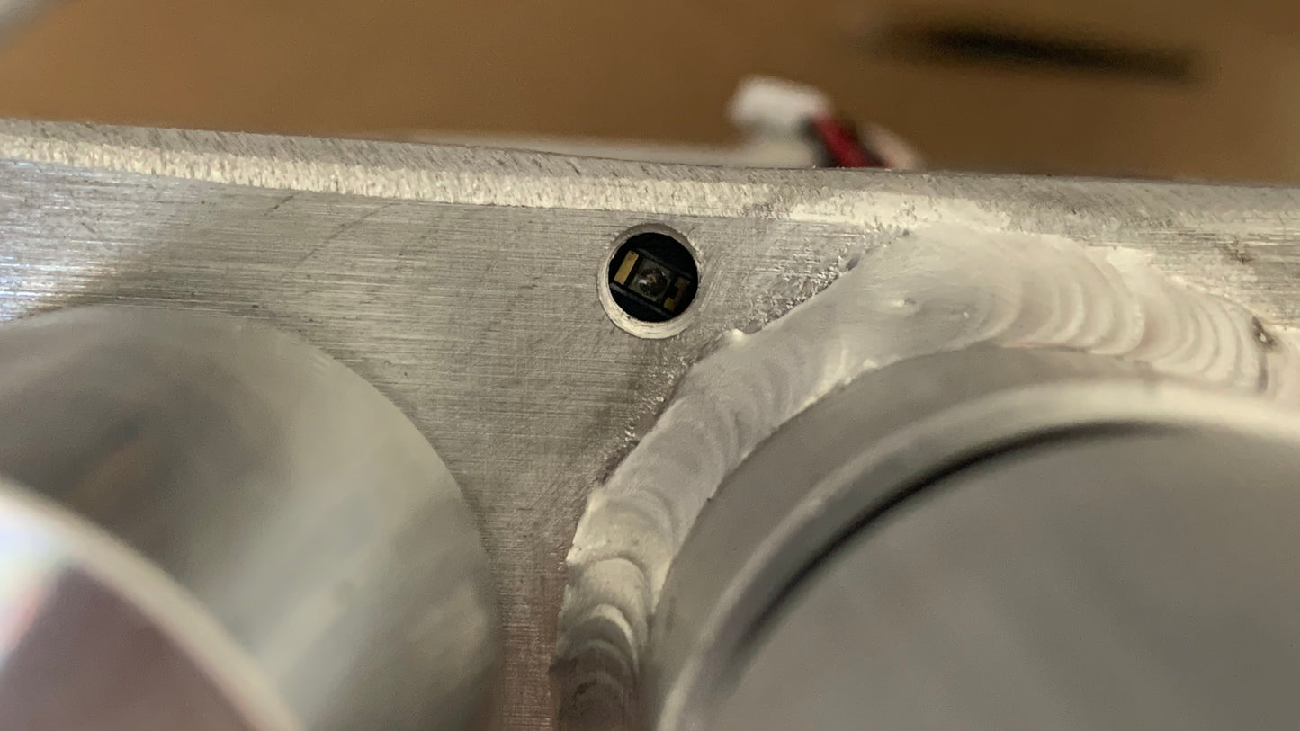 Infrared Mount