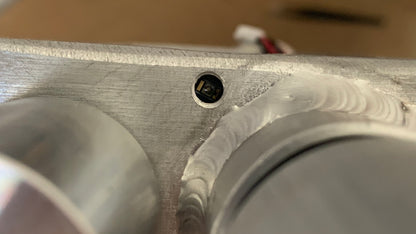 Infrared Mount