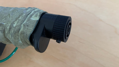Wand Handle Connector