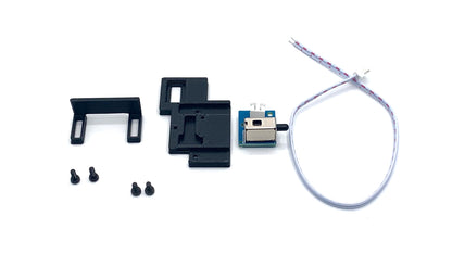 GPStar Barrel Switch II Kit