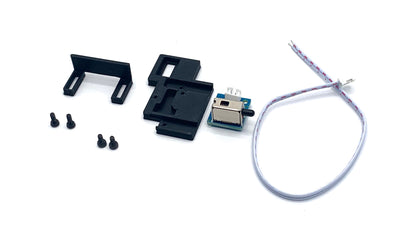 GPStar Barrel Switch II Kit