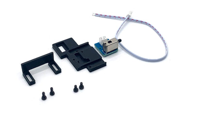 GPStar Barrel Switch II Kit