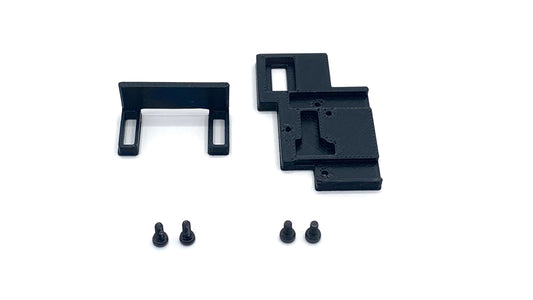 GPStar Barrel Switch II Mounts