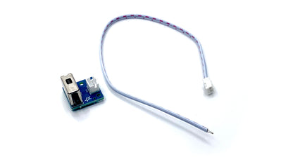 GPStar Barrel Switch II