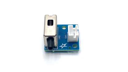 GPStar Barrel Switch II