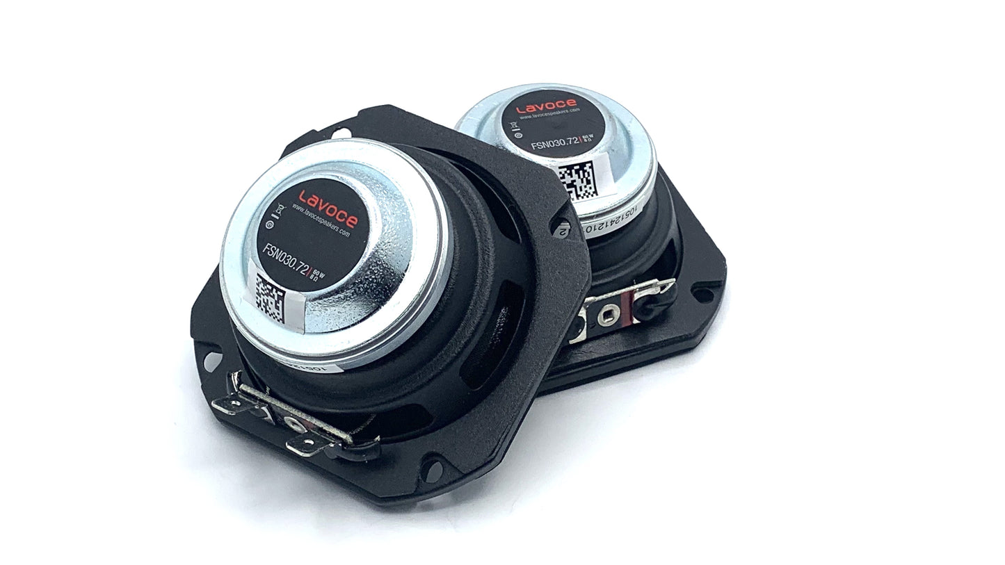 Lavoce FSN030.72 Speaker