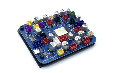 Proton Pack Mount II