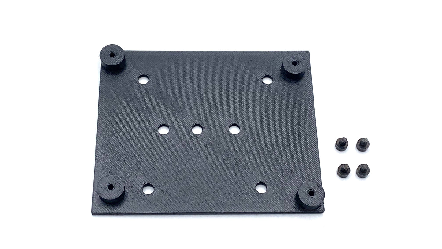 Proton Pack Mount II