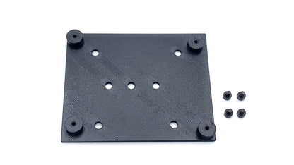 Proton Pack Mount II