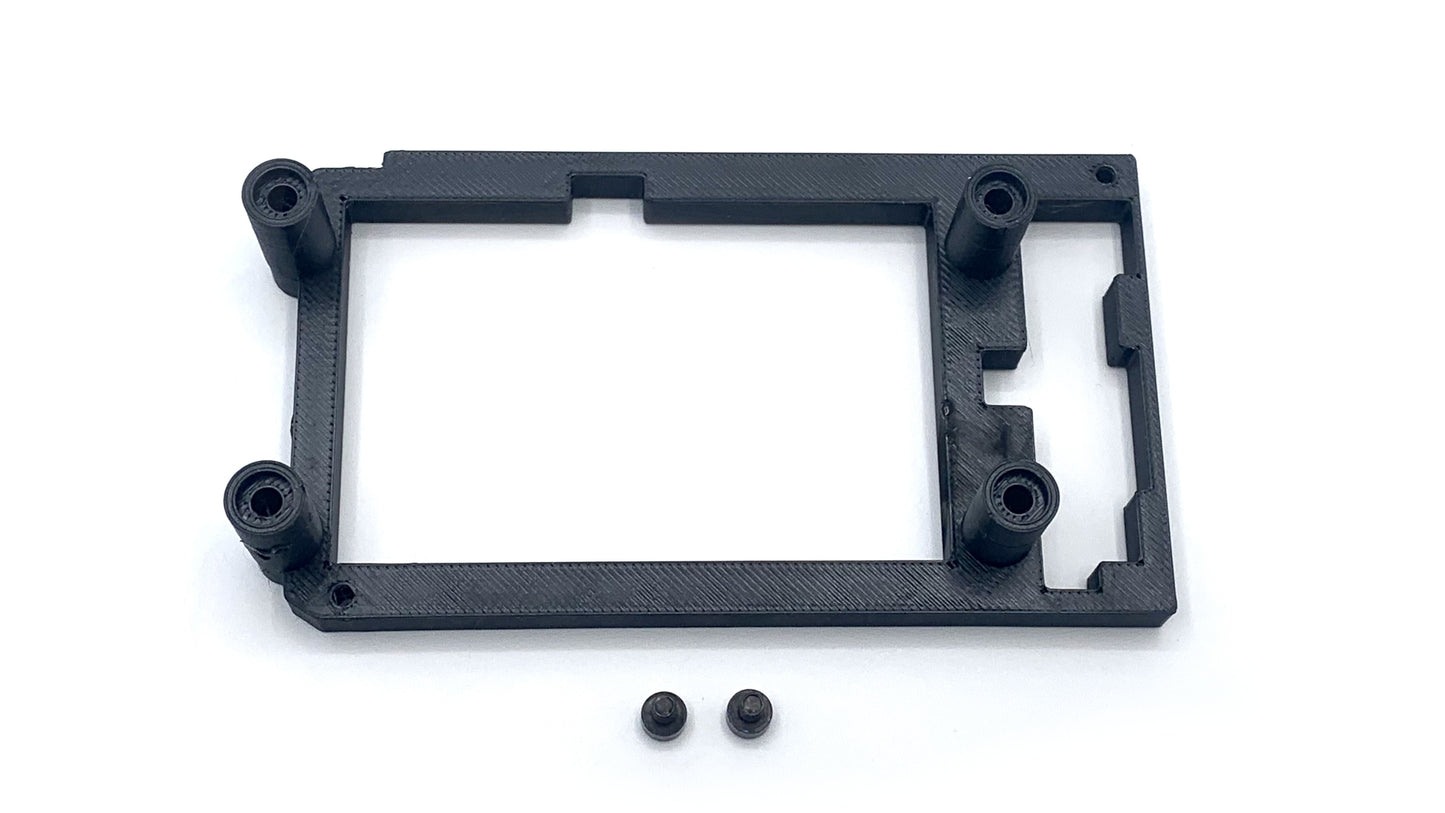 GPStar Amplifier Hasbro Mount