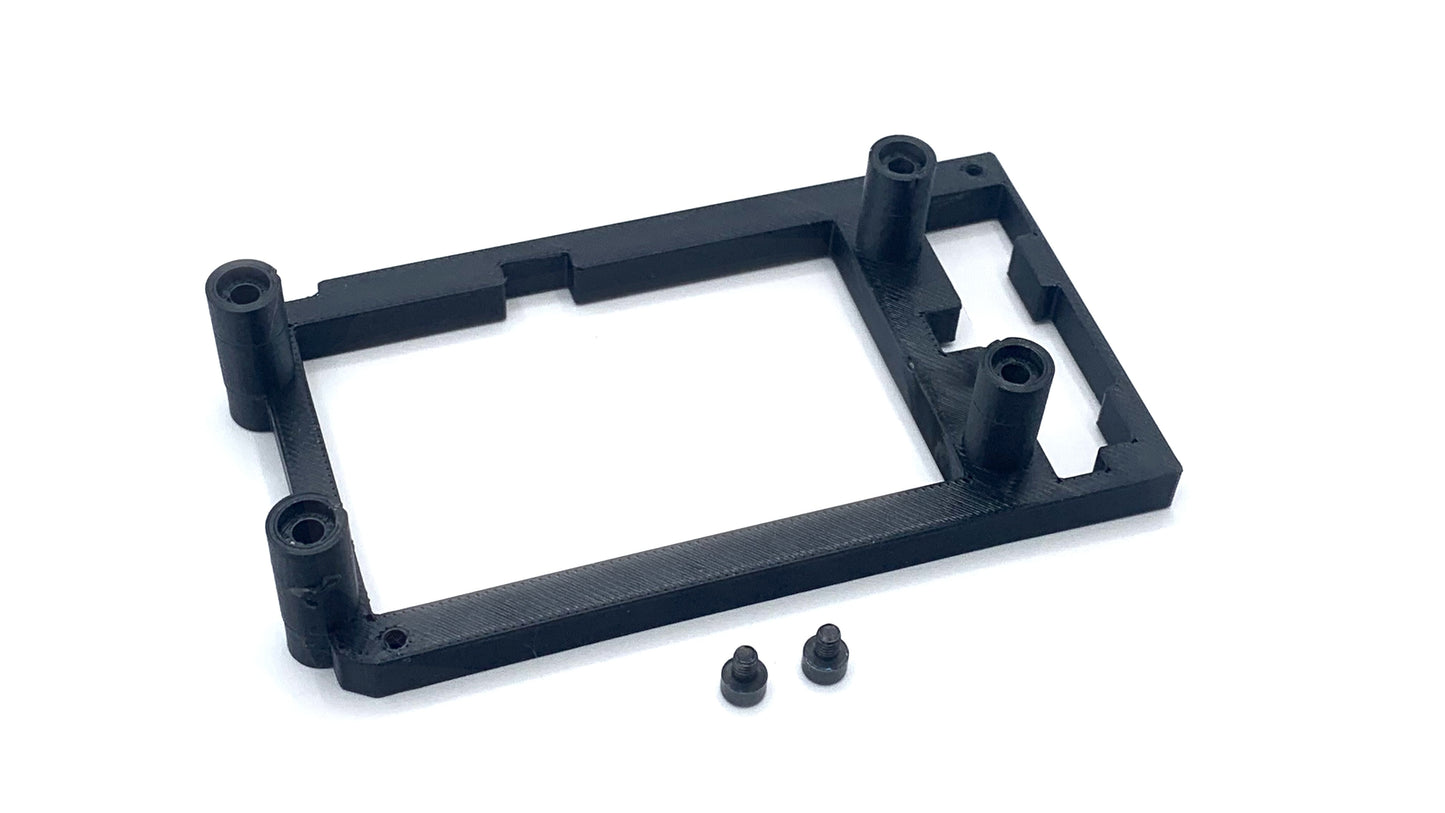 GPStar Amplifier Hasbro Mount