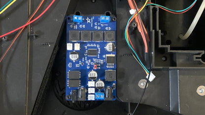 GPStar Amplifier Hasbro Mount