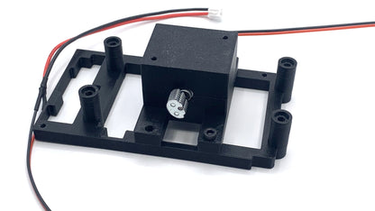 GPStar Vibration Motor Hasbro Mount