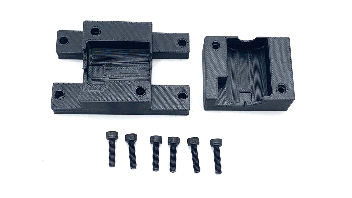 GPStar Vibration Motor Hasbro Mount