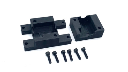 GPStar Vibration Motor Hasbro Mount