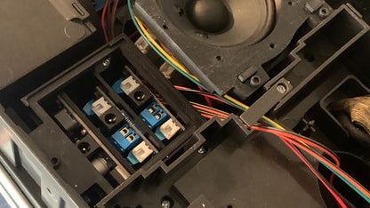 GPStar Hasbro Rack Mount