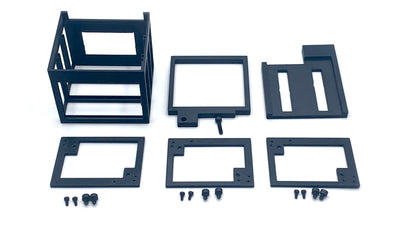 GPStar Hasbro Rack Mount