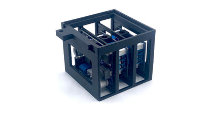 GPStar Hasbro Rack Mount