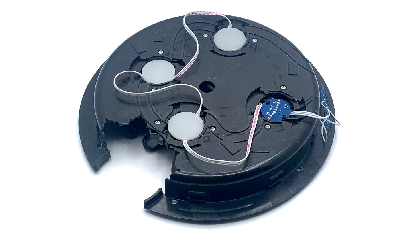 GPStar Hasbro Cyclotron Mounts