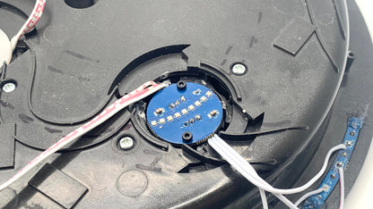 GPStar Hasbro Cyclotron Mounts