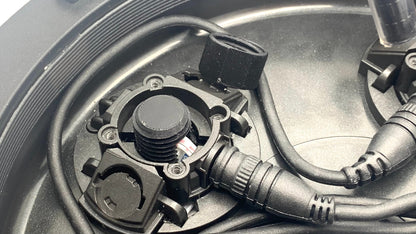 GPStar Hasbro Cyclotron Mounts