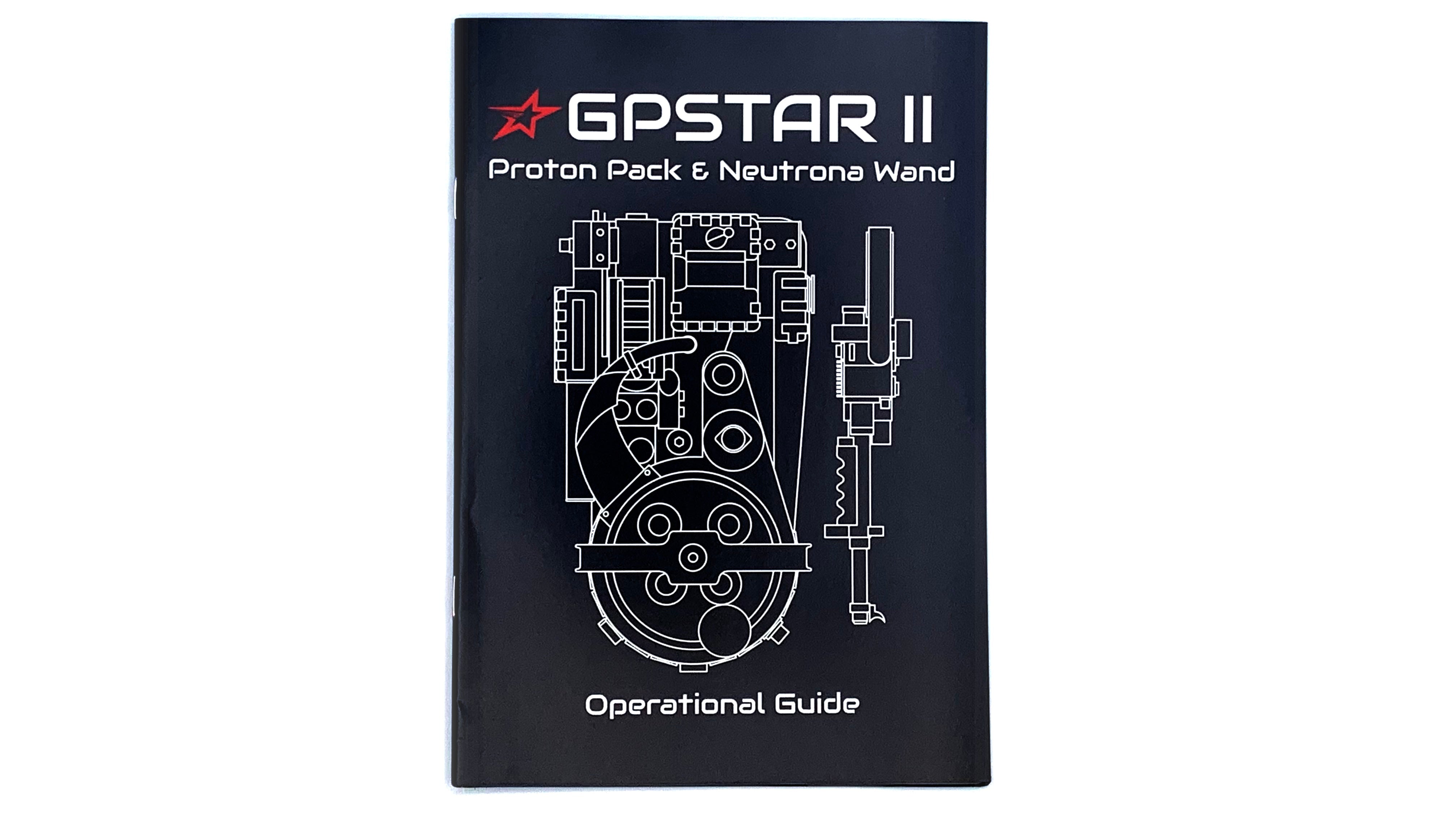 GPStar II Operational Guide – GPStar Technologies