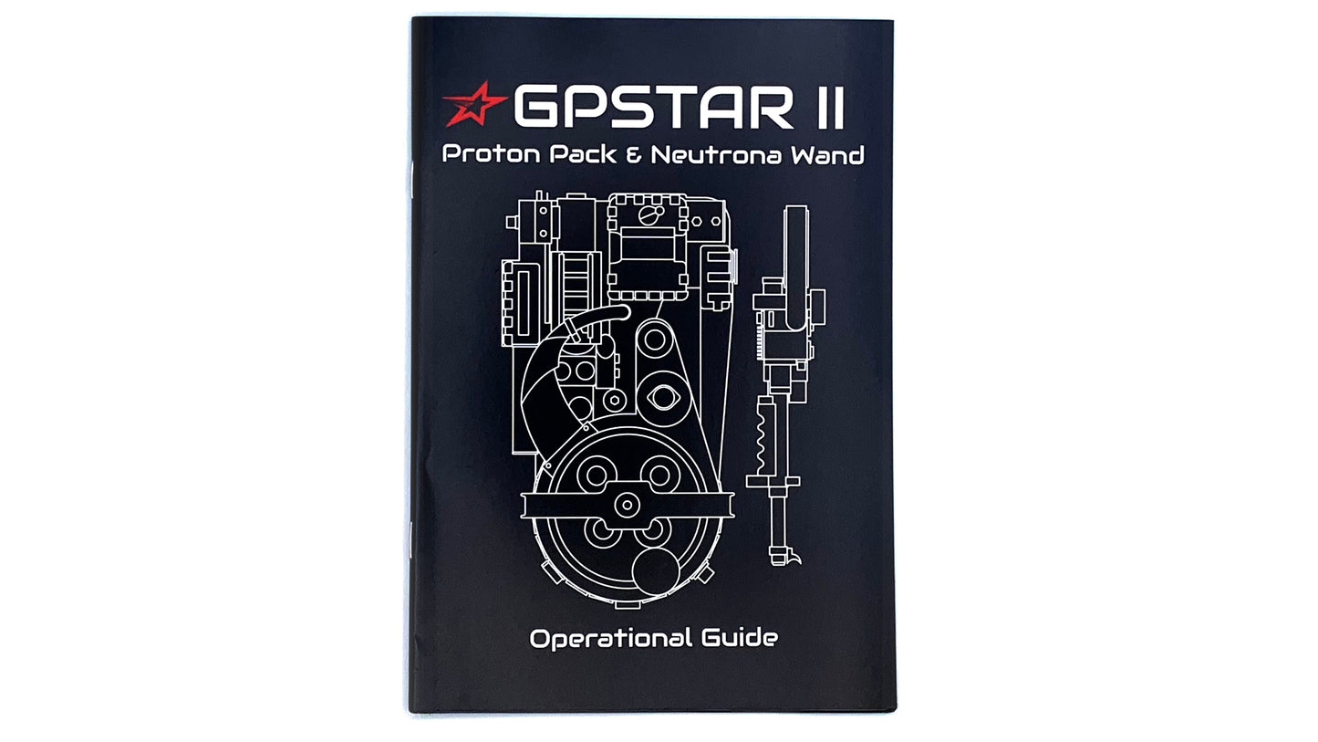 GPStar II Operational Guide