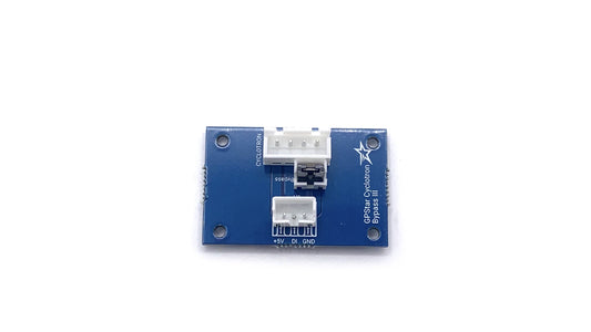 GPStar Cyclotron Bypass III