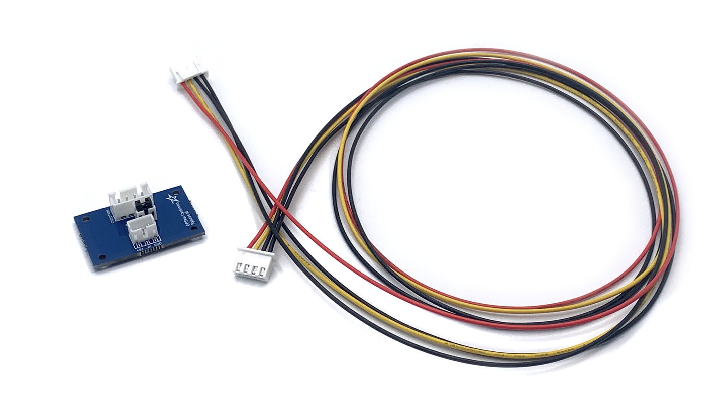 GPStar Cyclotron Bypass III