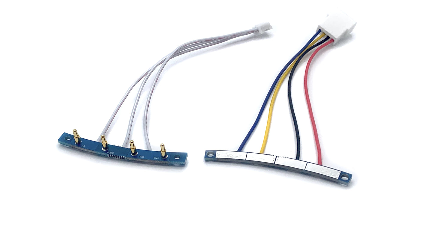 GPStar Cyclotron Bypass II