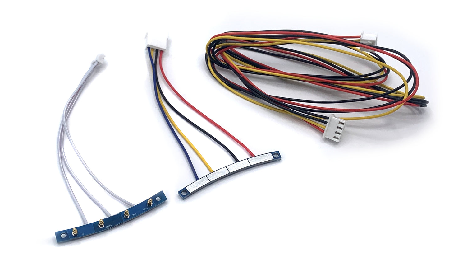 GPStar Cyclotron Bypass II