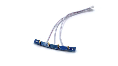 GPStar Cyclotron Bypass II