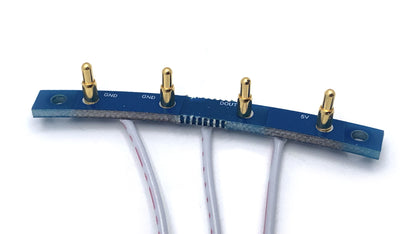 GPStar Cyclotron Bypass II