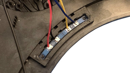 GPStar Cyclotron Bypass II