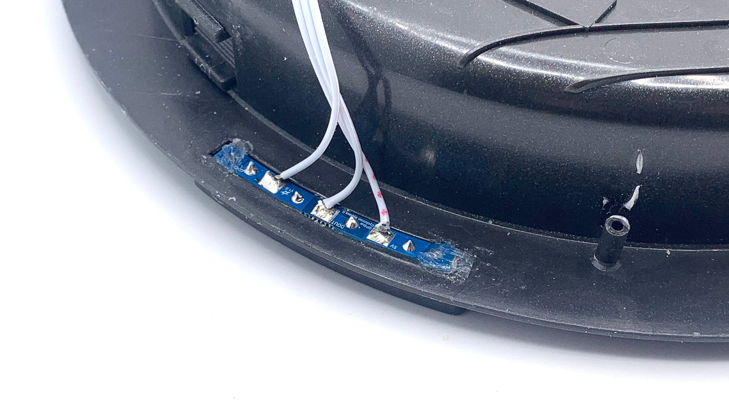 GPStar Cyclotron Bypass II