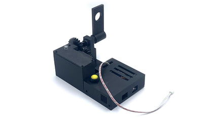 Proton Stream Target Trainer