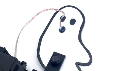 Proton Stream Target Trainer