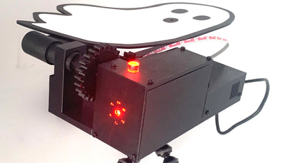 Proton Stream Target Trainer