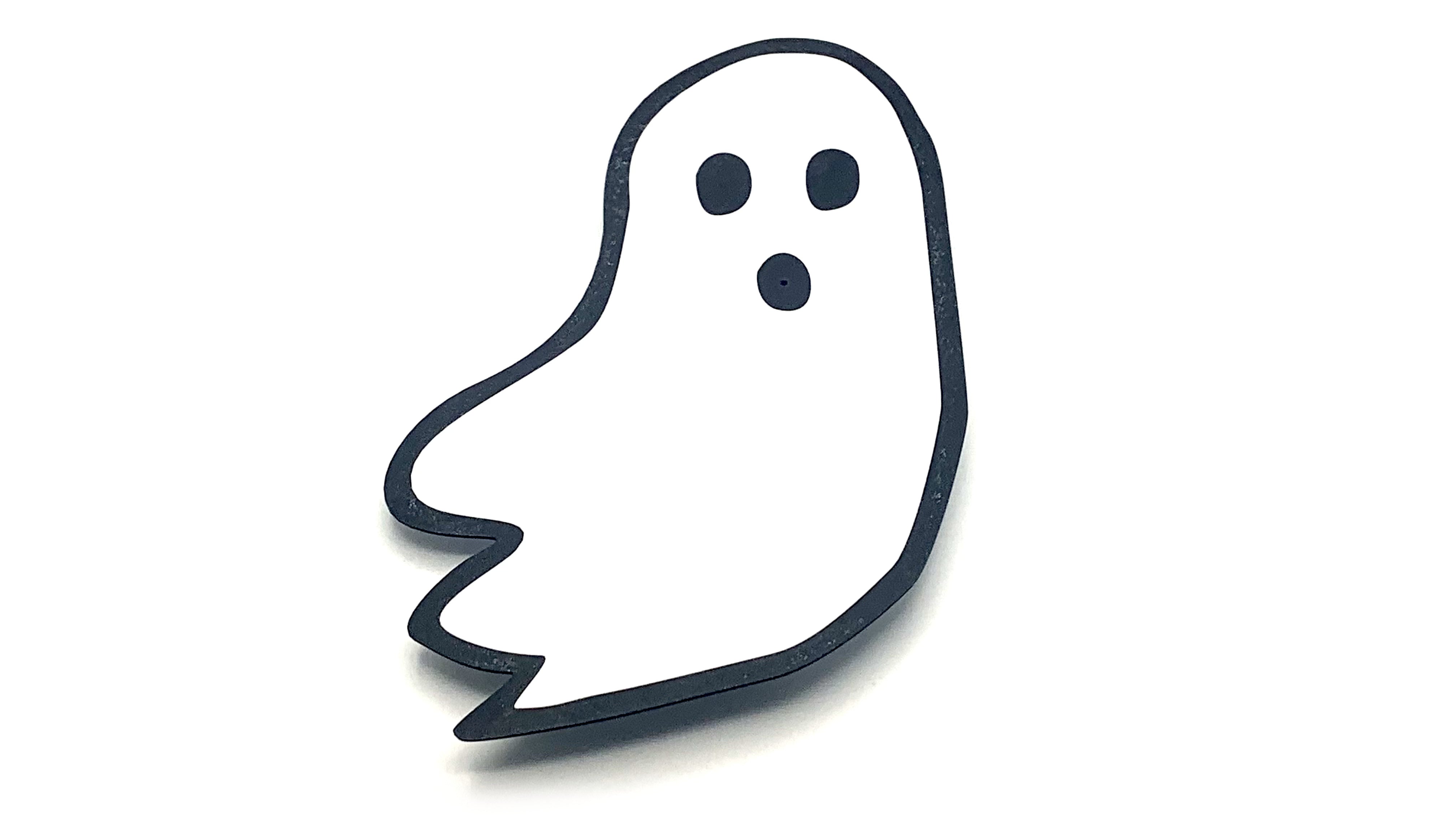 GPStar Ghost Target – GPStar Technologies