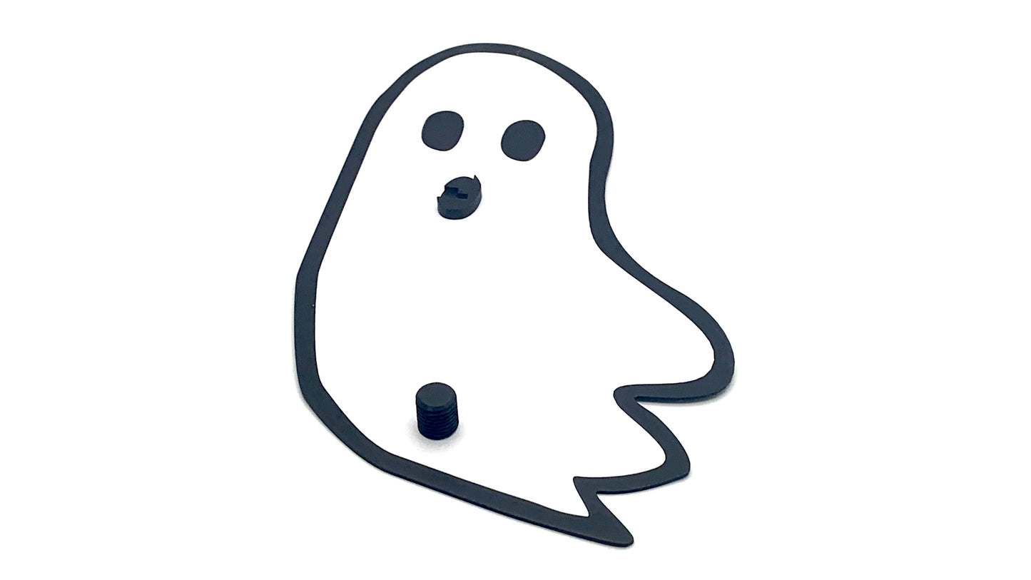 Proton Stream Target Trainer