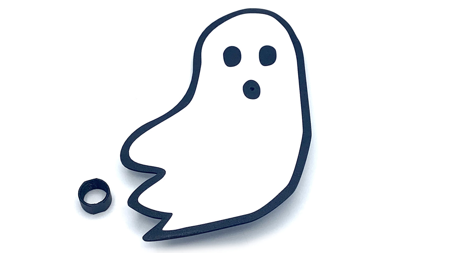 Proton Stream Target Trainer