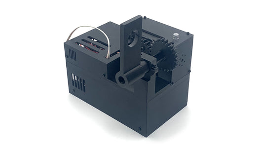 Proton Stream Target Trainer