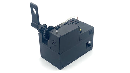 Proton Stream Target Trainer